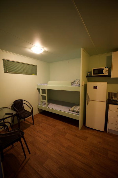 Gracetown Caravan Park - Hotel QLD 34