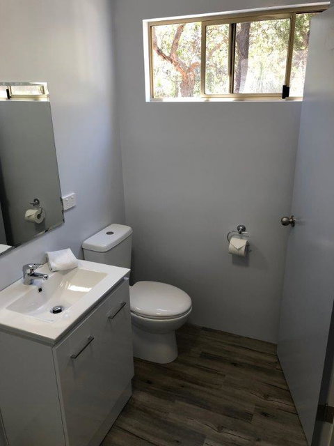 Gracetown Caravan Park - Hotel QLD 8