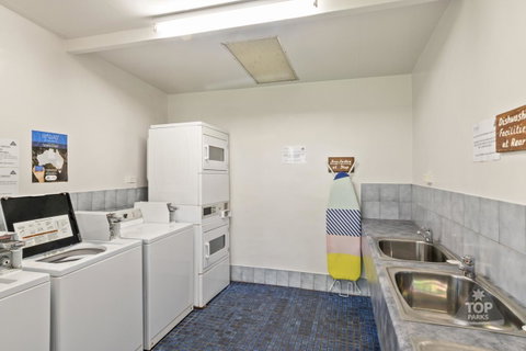 Gracetown Caravan Park - Hotel QLD 4