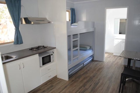 Gracetown Caravan Park - Hotel QLD 10