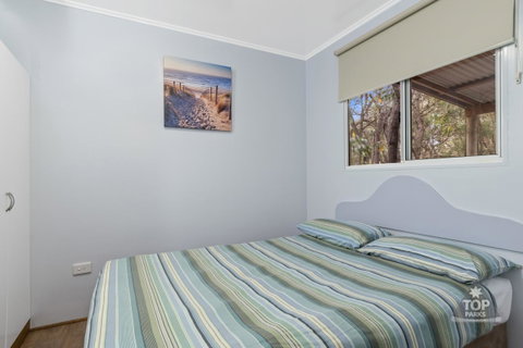 Gracetown Caravan Park - Hotel QLD 16