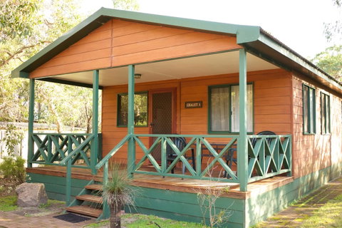 Gracetown Caravan Park - Hotel QLD 20