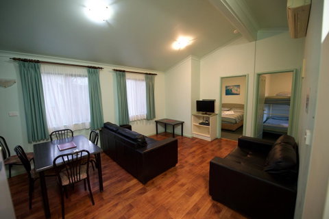 Gracetown Caravan Park - Hotel QLD 21