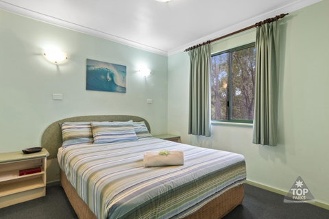 Gracetown Caravan Park - Hotel QLD 15