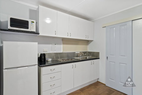 Gracetown Caravan Park - Hotel QLD 17