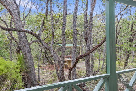 Gracetown Caravan Park - Hotel QLD 12