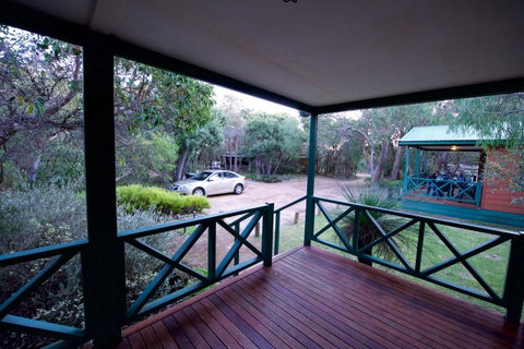 Gracetown Caravan Park - Hotel QLD 22