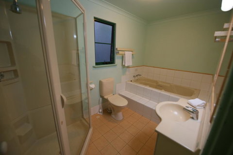 Gracetown Caravan Park - Hotel QLD 25
