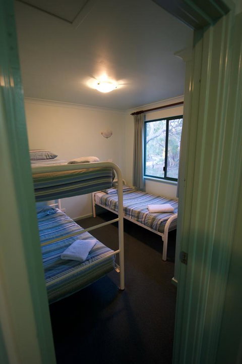 Gracetown Caravan Park - Hotel QLD 26