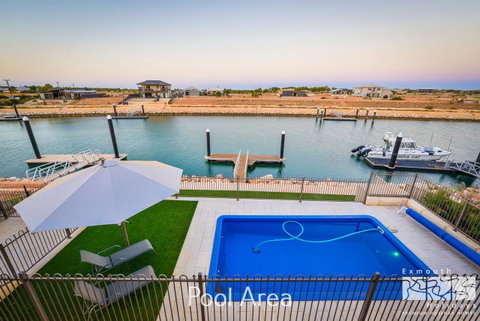 7 Kestrel Place - Hotel QLD 20