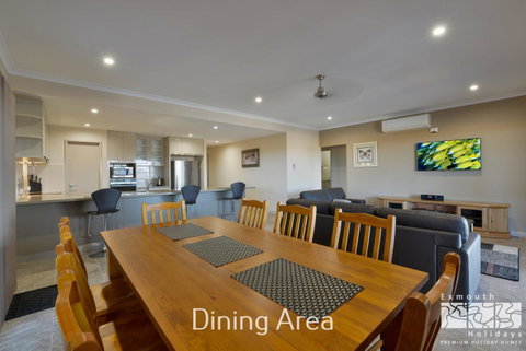 7 Kestrel Place - Hotel QLD 4