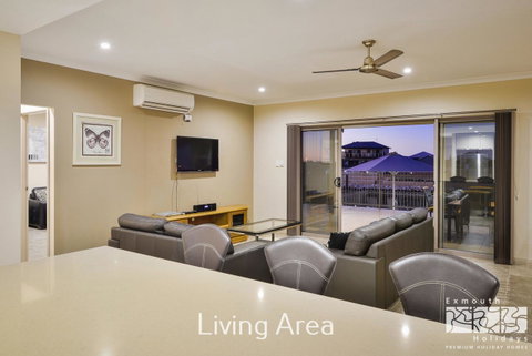 7 Kestrel Place - Hotel QLD 5