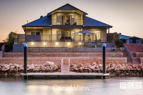 7 Kestrel Place - Hotel QLD 1