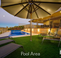 7 Kestrel Place - PRIVATE JETTY  POOL - Hotel QLD