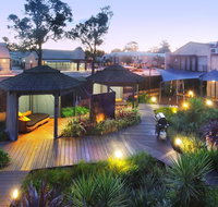 Bay Village Resort  Spa Dunsborough - Hotel QLD