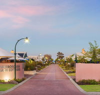 Dunsborough Beach Cottages - Hotel QLD