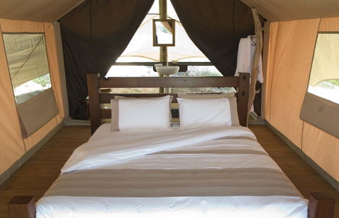 Sal Salis Ningaloo Reef - Hotel QLD 24