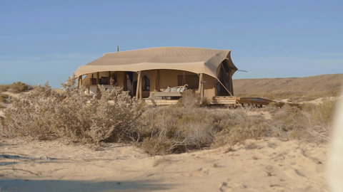 Sal Salis Ningaloo Reef - Hotel QLD 37