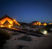 Sal Salis Ningaloo Reef - Hotel QLD