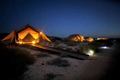 Sal Salis Ningaloo Reef - Hotel QLD 0