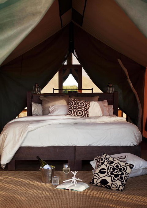 Sal Salis Ningaloo Reef - Hotel QLD 31