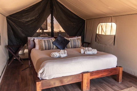 Sal Salis Ningaloo Reef - Hotel QLD 4