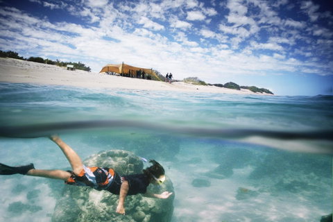 Sal Salis Ningaloo Reef - Hotel QLD 16
