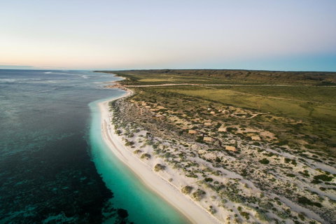Sal Salis Ningaloo Reef - Hotel QLD 17