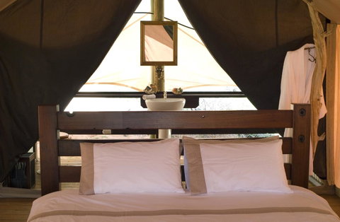 Sal Salis Ningaloo Reef - Hotel QLD 21