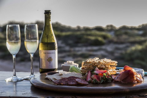 Sal Salis Ningaloo Reef - Hotel QLD 29