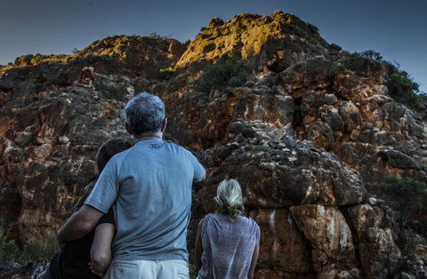 Sal Salis Ningaloo Reef - Hotel QLD 27