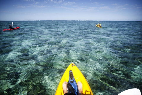 Sal Salis Ningaloo Reef - Hotel QLD 15