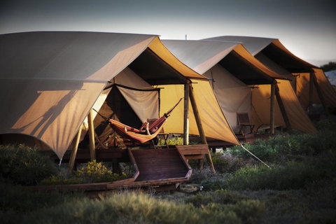 Sal Salis Ningaloo Reef - Hotel QLD 23