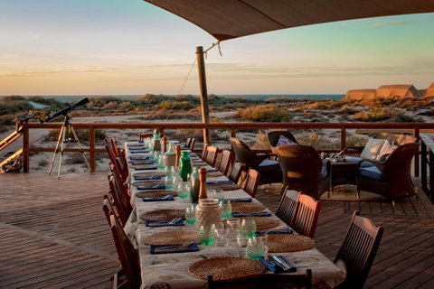 Sal Salis Ningaloo Reef - Hotel QLD 10