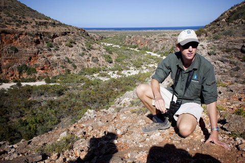 Sal Salis Ningaloo Reef - Hotel QLD 30