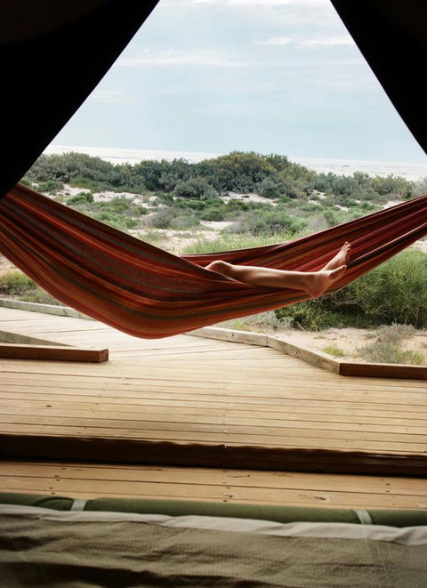 Sal Salis Ningaloo Reef - Hotel QLD 35