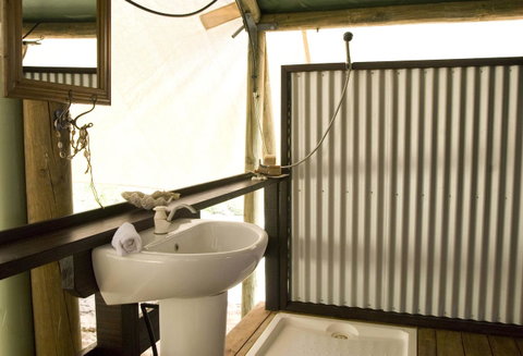 Sal Salis Ningaloo Reef - Hotel QLD 33