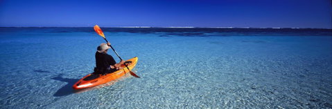 Sal Salis Ningaloo Reef - Hotel QLD 11