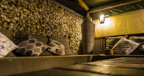 Sal Salis Ningaloo Reef - Hotel QLD 18