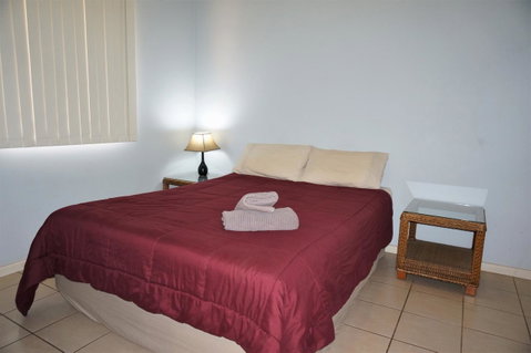 Osprey Holiday Village Unit 122 2 Bedroom - Hotel QLD 6