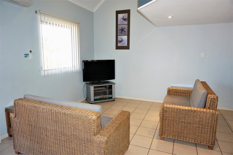 Osprey Holiday Village Unit 122 2 Bedroom - Hotel QLD 2