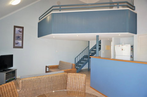 Osprey Holiday Village Unit 122 2 Bedroom - Hotel QLD 1