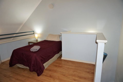 Osprey Holiday Village Unit 122 2 Bedroom - Hotel QLD 9