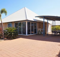 Osprey Holiday Village Unit 122/2 Bedroom - Perfectly neat and tidy apartment - Hotel QLD