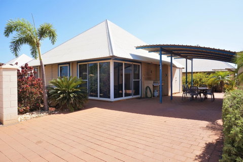 Osprey Holiday Village Unit 122 2 Bedroom - Hotel QLD 0