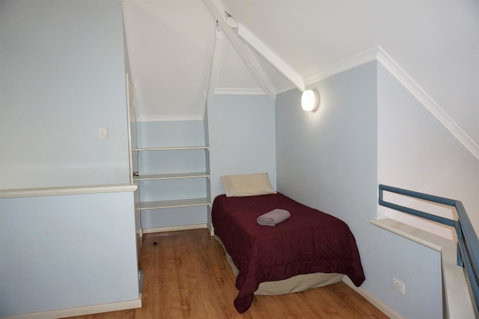 Osprey Holiday Village Unit 122 2 Bedroom - Hotel QLD 10