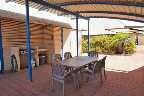 Osprey Holiday Village Unit 122 2 Bedroom - Hotel QLD 11