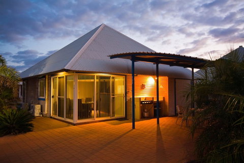 Osprey Holiday Village Unit 122 2 Bedroom - Hotel QLD 13