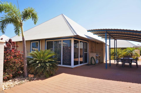 Osprey Holiday Village Unit 122 2 Bedroom - Hotel QLD 12