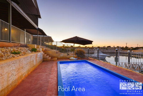 3 Kestrel Place - Hotel QLD 18